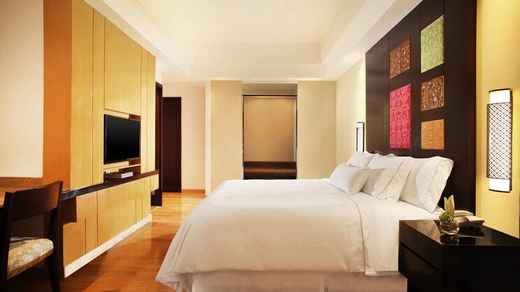 Premium King Room with Free Daily Resort Activities and Kids Amenities